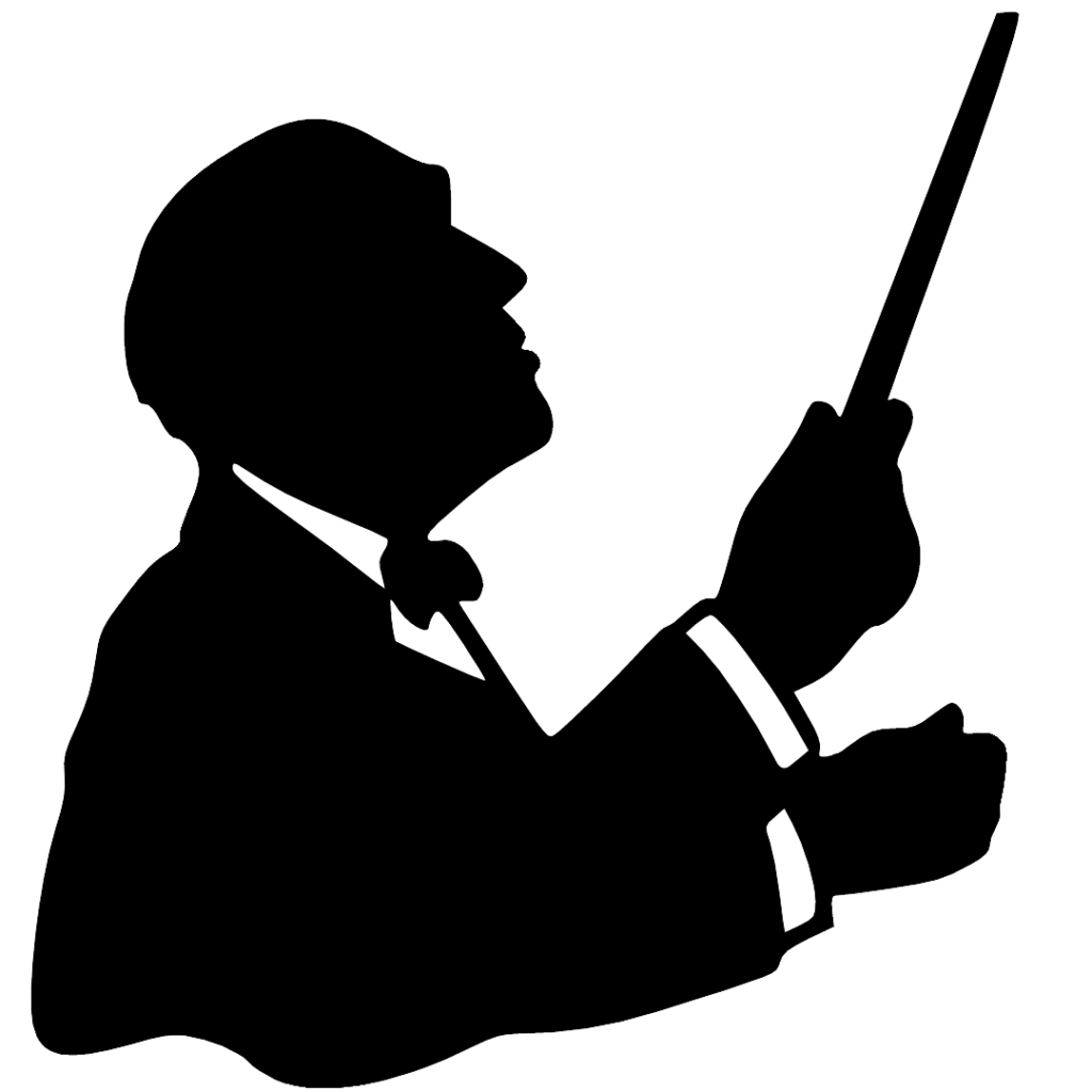Don't Just Be A 'Band Director' - coming soon