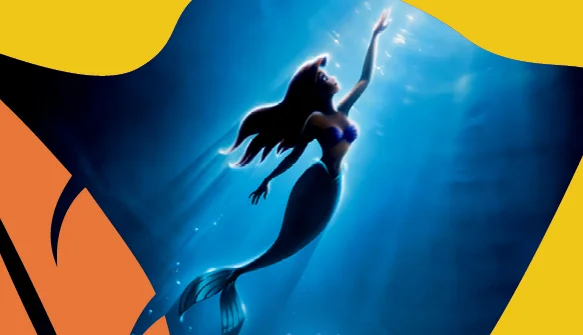 Review: Maestro Fox Conducting "Little Mermaid in Concert" with San Francisco Symphony