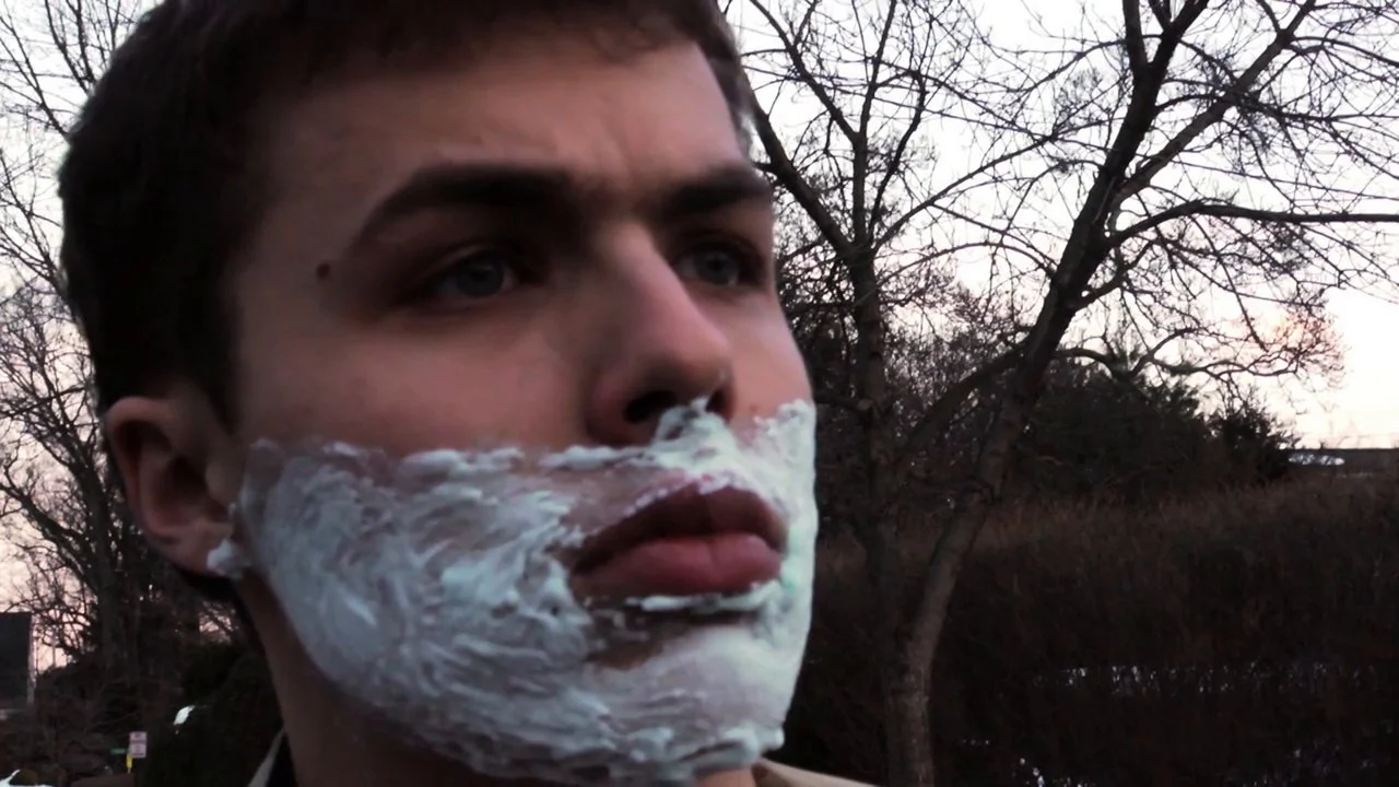 Blue Shoes Trailer 2