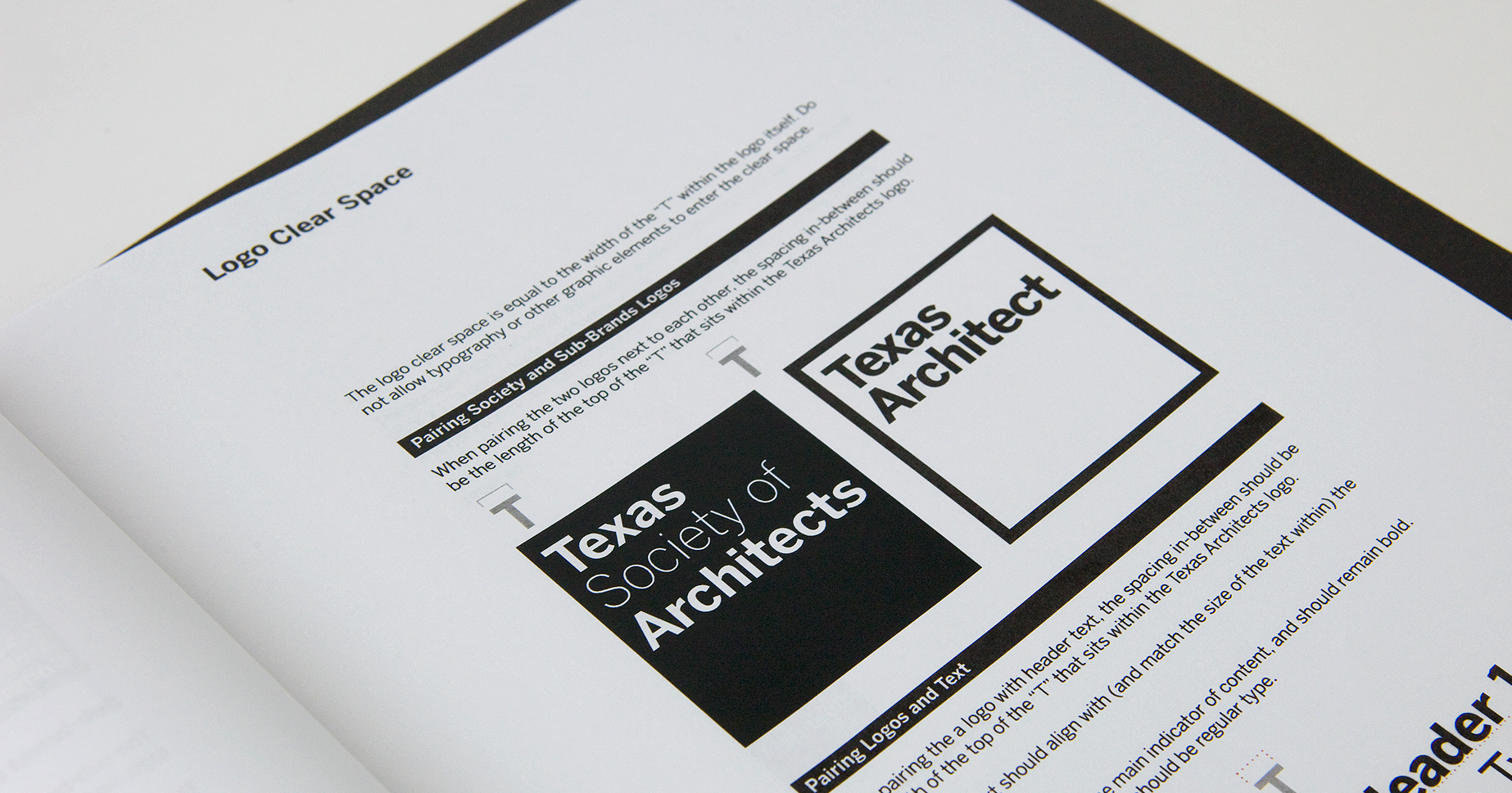 Texas Society of Architects