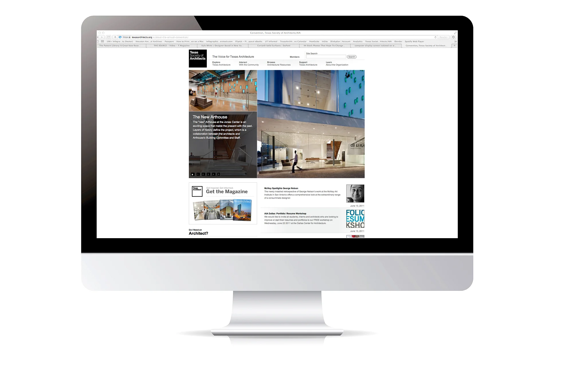 texasarchitects.org