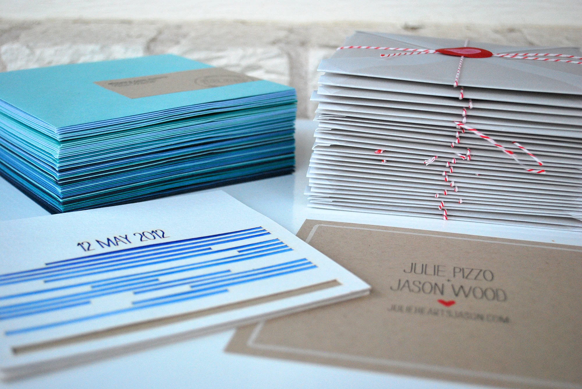 Invitations