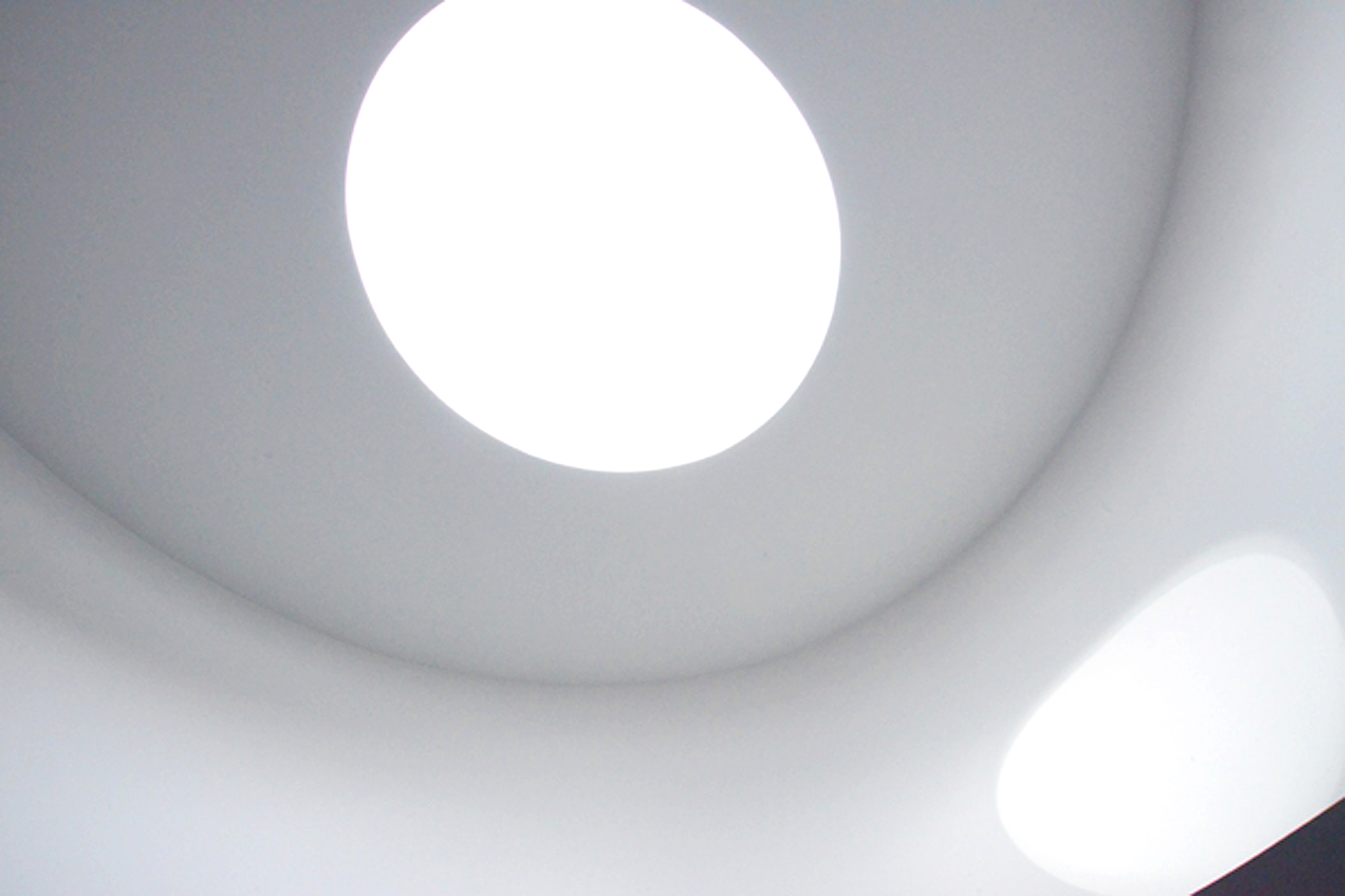Turrell Skyspace, Austin