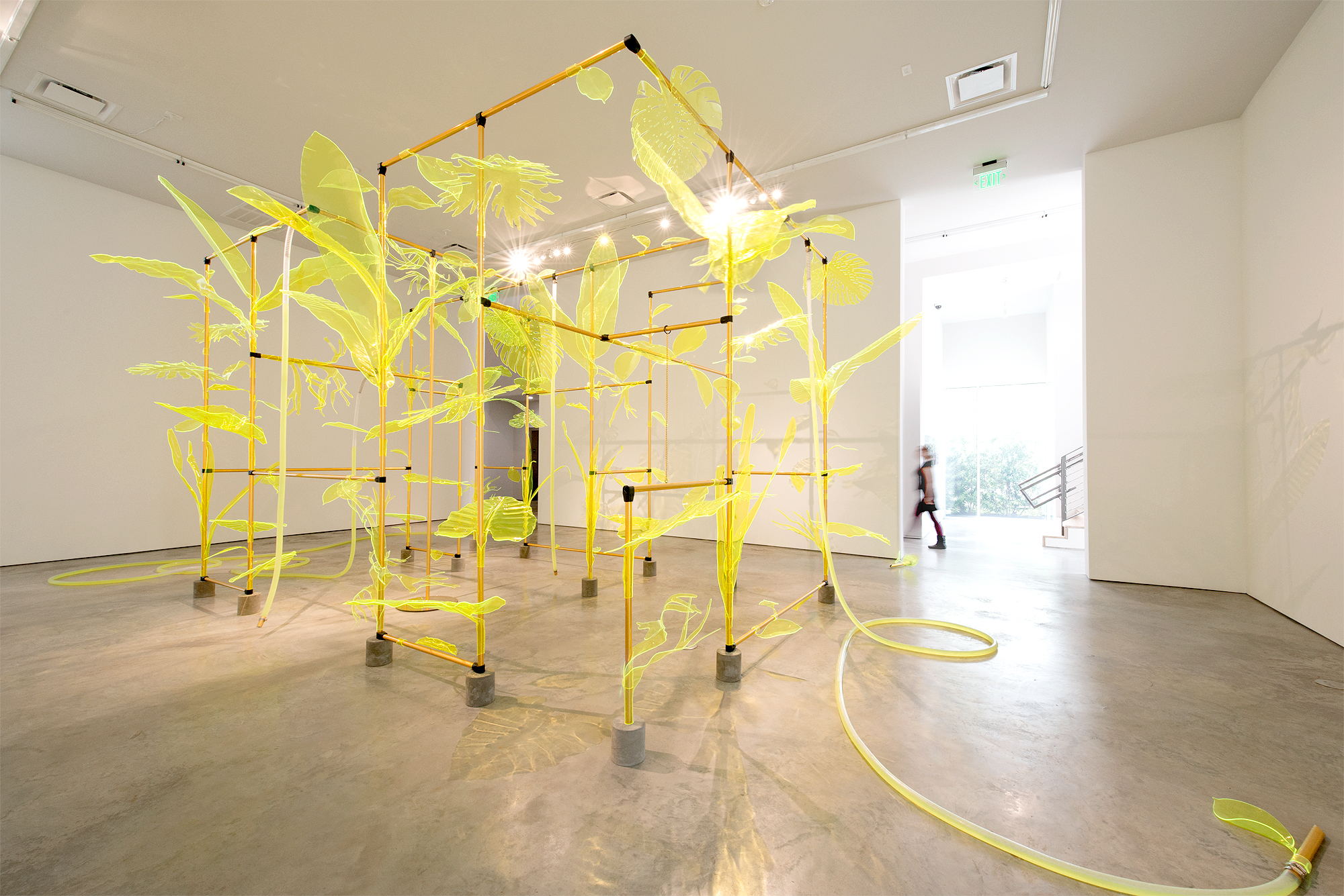 Sicardi Gallery, Houston