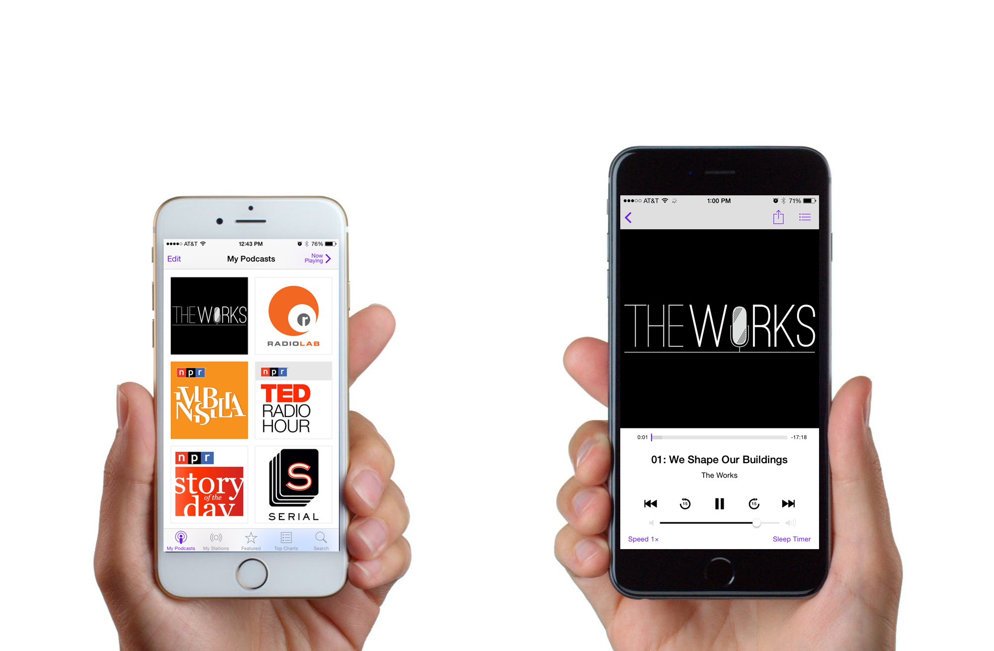 The Works