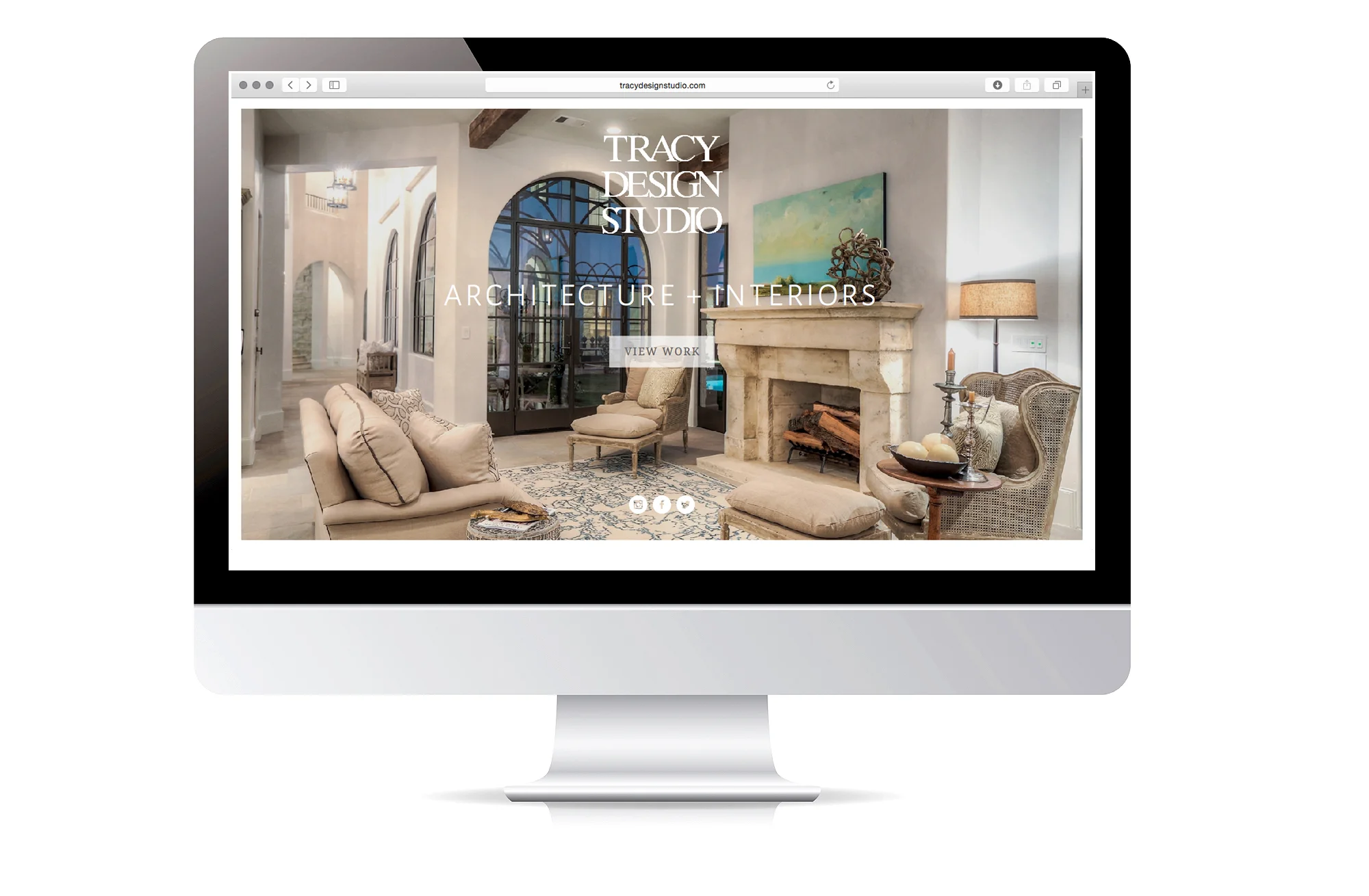 Tracy Design Studio
