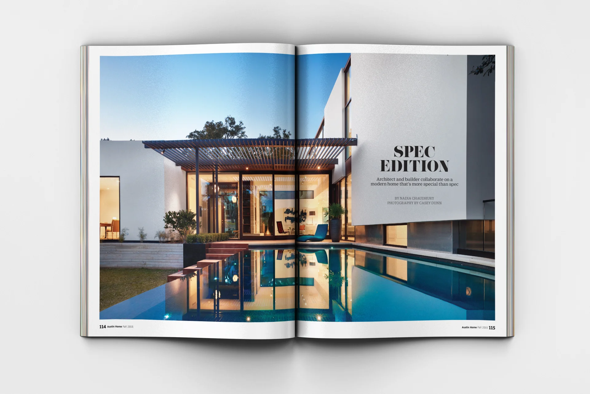 Austin Home