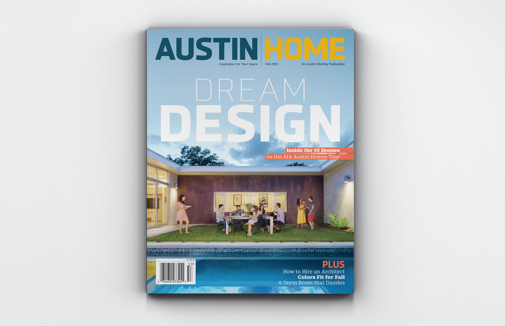 Austin Home