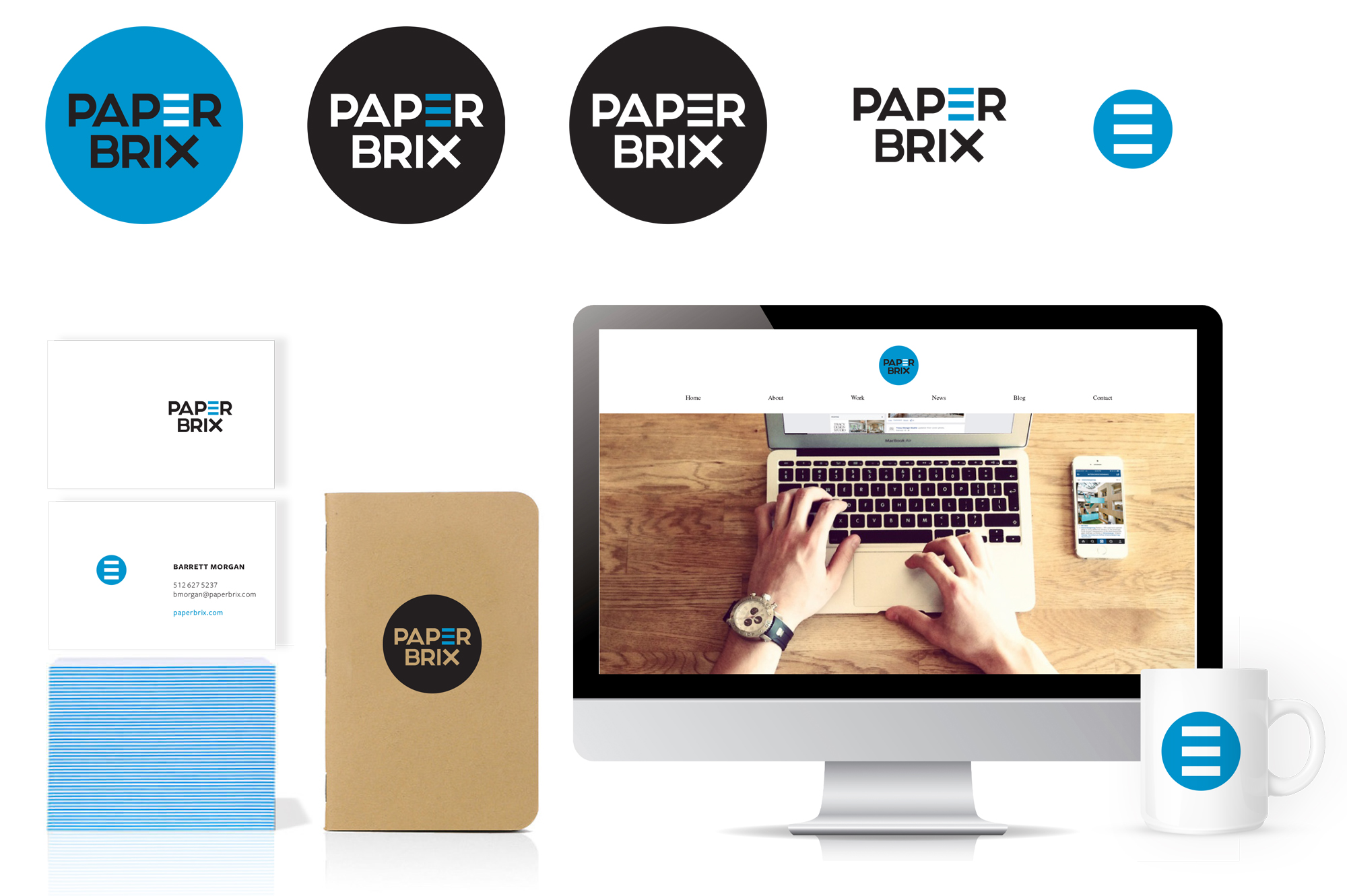 Paper Brix