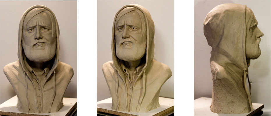 Self Portrait  (Copy)