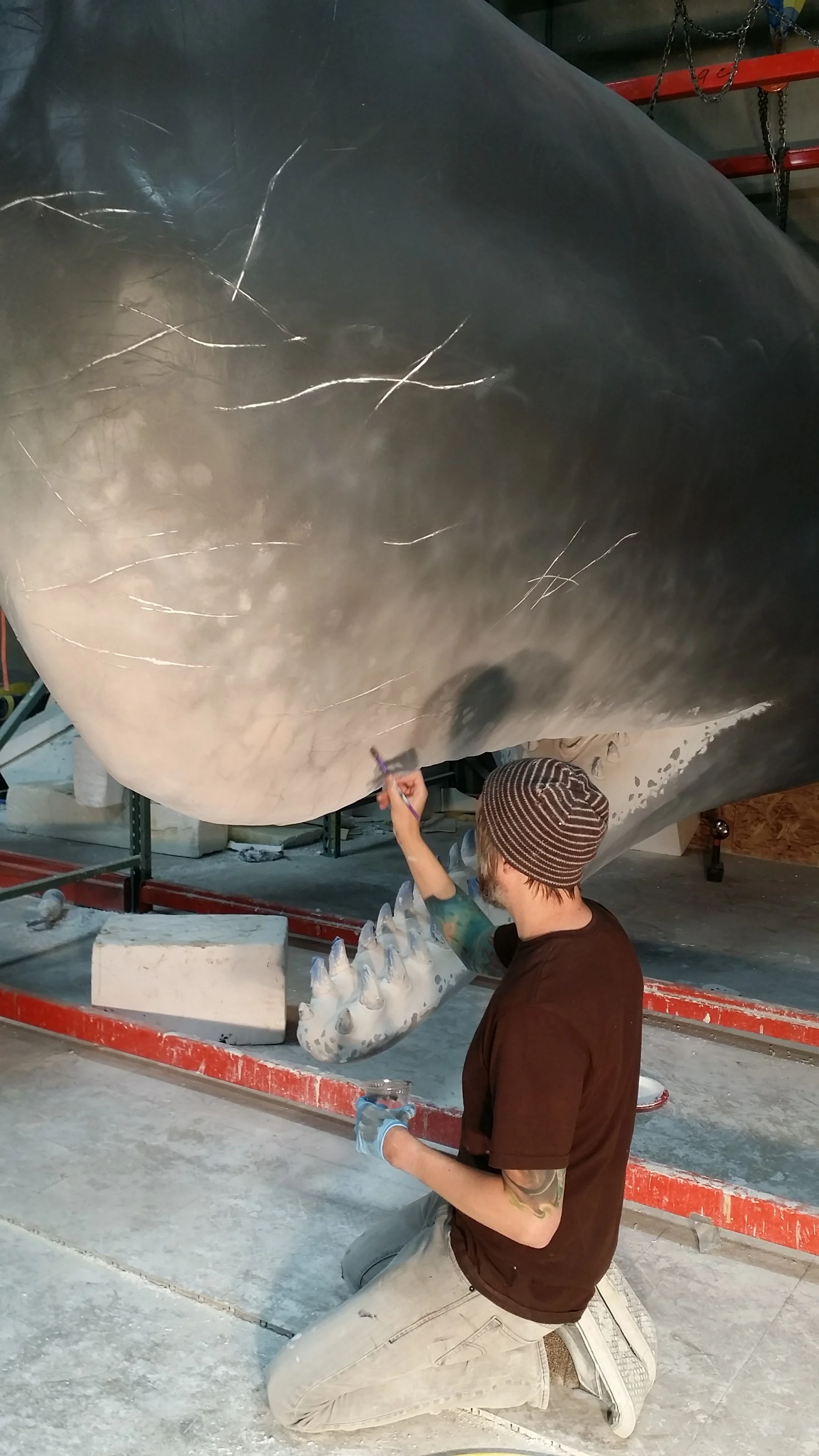 Painting detail (Copy)