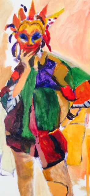 by Amy Katz