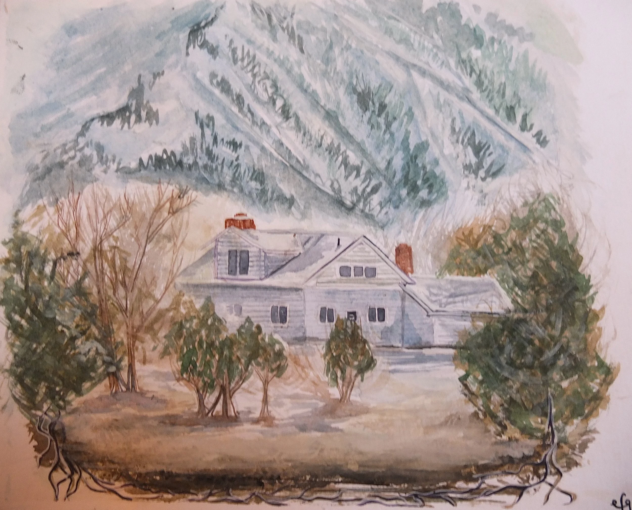 Elsewherians Blog Elsewhere Studios