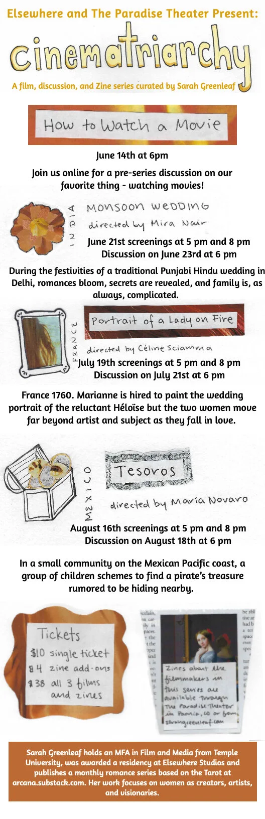 Events Elsewhere Studios Events Elsewhere Studios