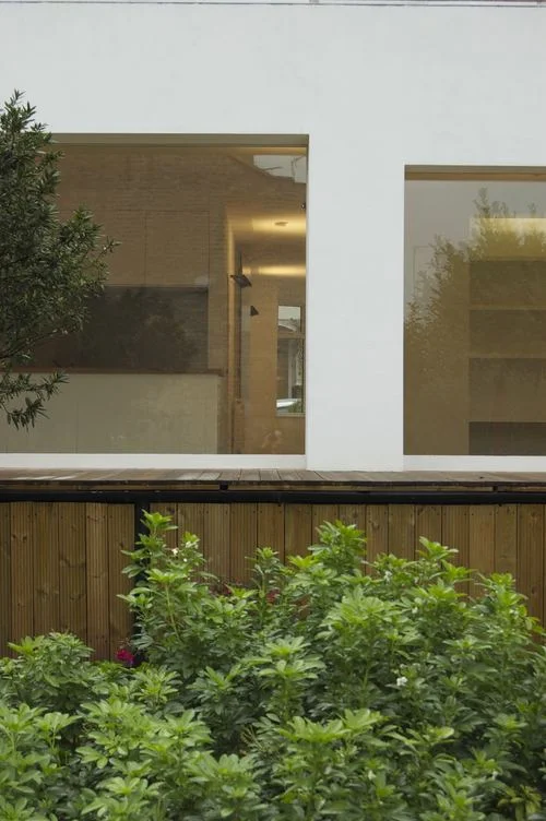   Tabula Rasa, &nbsp;Barnet, UK, 2007 