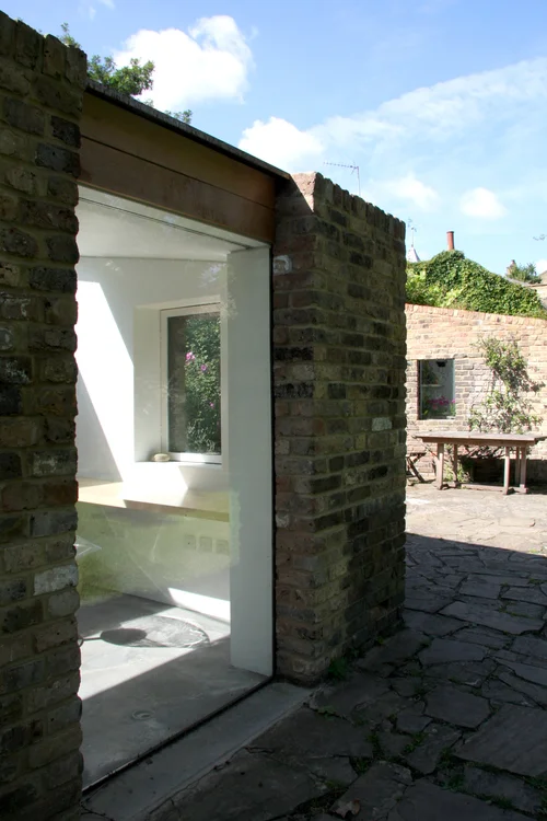   Elegant Shed 02 ,&nbsp;Chelsea, UK,&nbsp;2010 