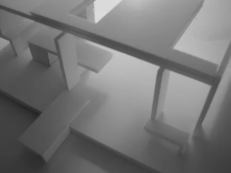   Shoreditch,  UK,&nbsp;2003 