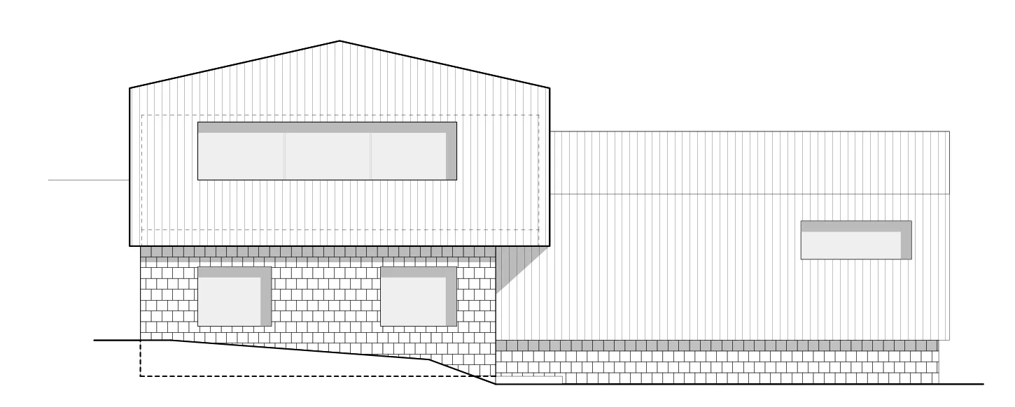   House in Minneapolis , MN, USA,&nbsp;2014 