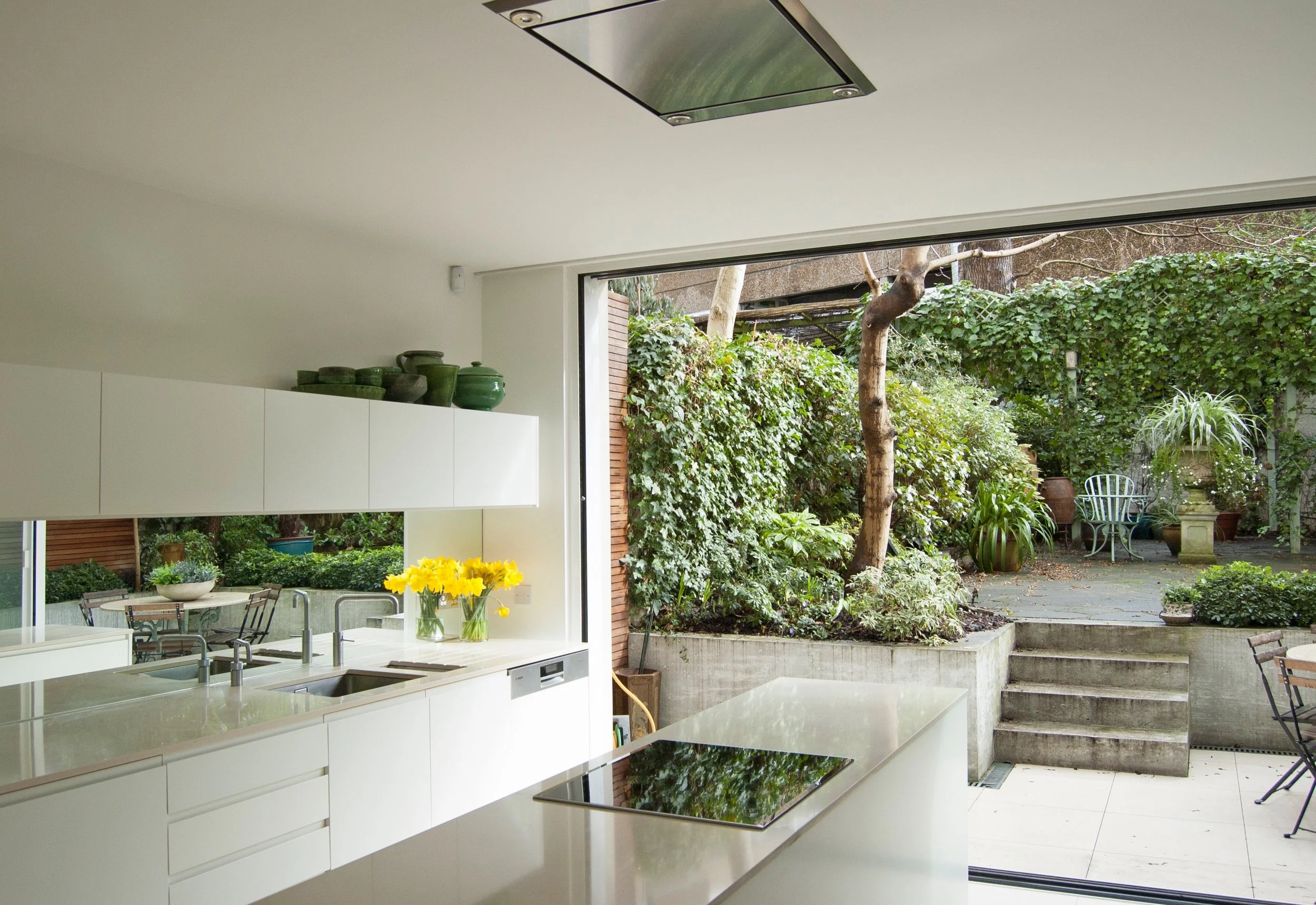   Soupçon Brut ,&nbsp;London, UK, 2015 