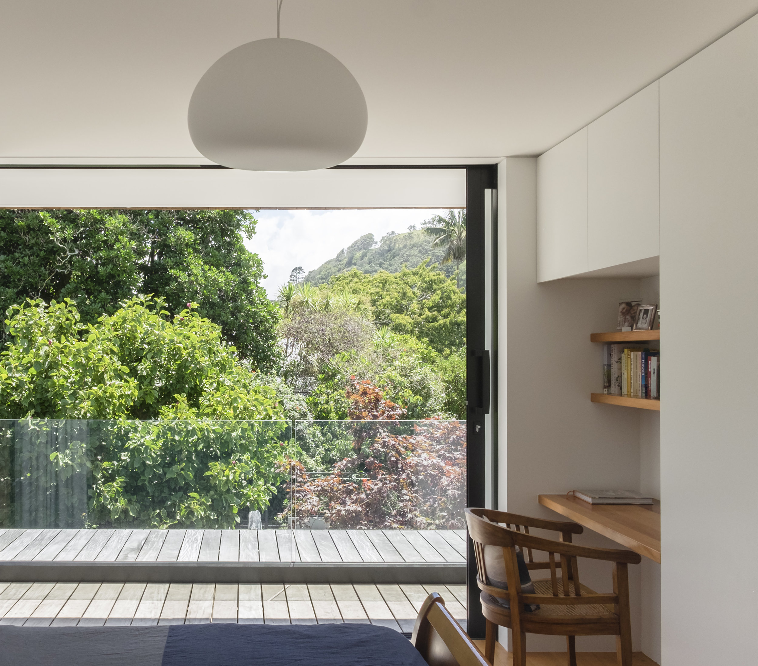 Case Study Villa_Master bedroom with views over Mount Eden_7 of 10.jpg