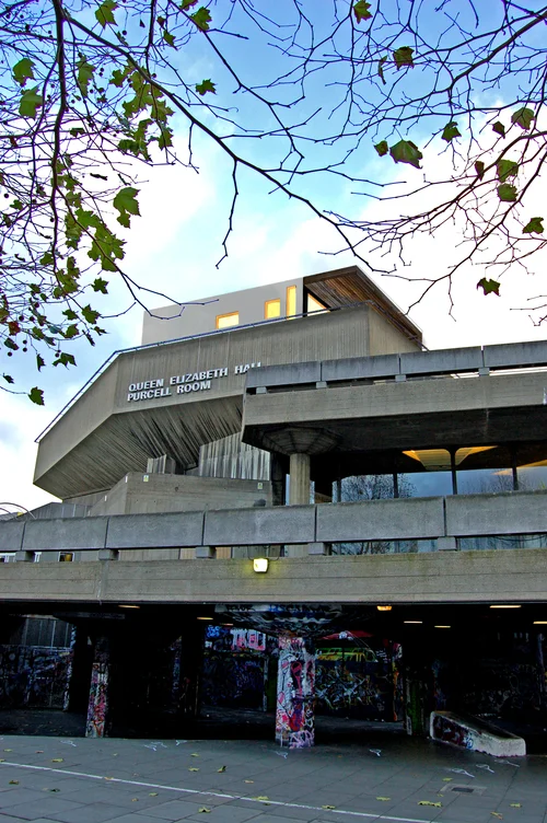   Living Architecture: A Room for London , Southbank, UK, 2010 