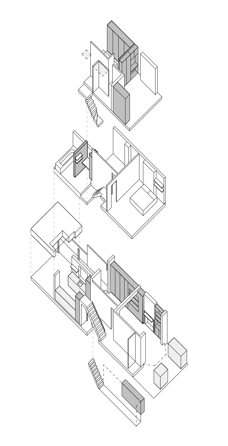 William Tozer Associates_Vitrine_Exploded AXO 07.jpg