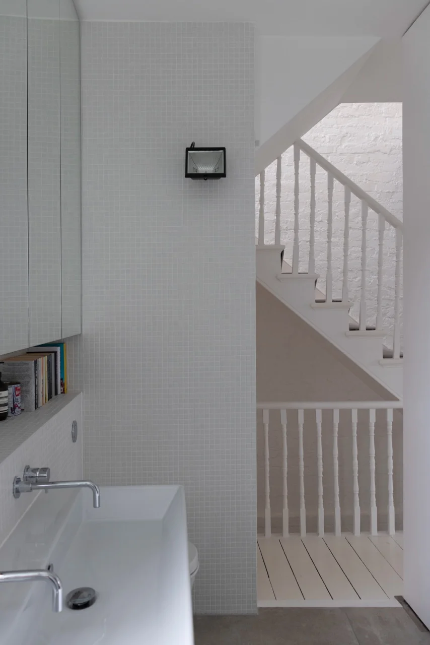   Hampstead , UK 2016—2017 