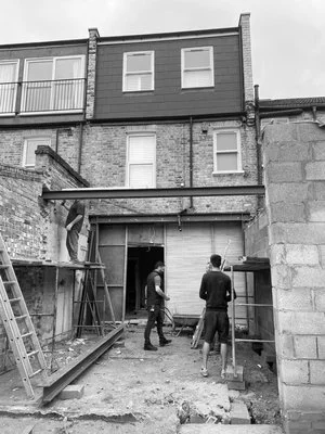   Bedford Park,  UK, 2020 