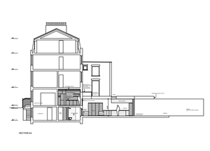   Sloane Square,  UK, 2021 