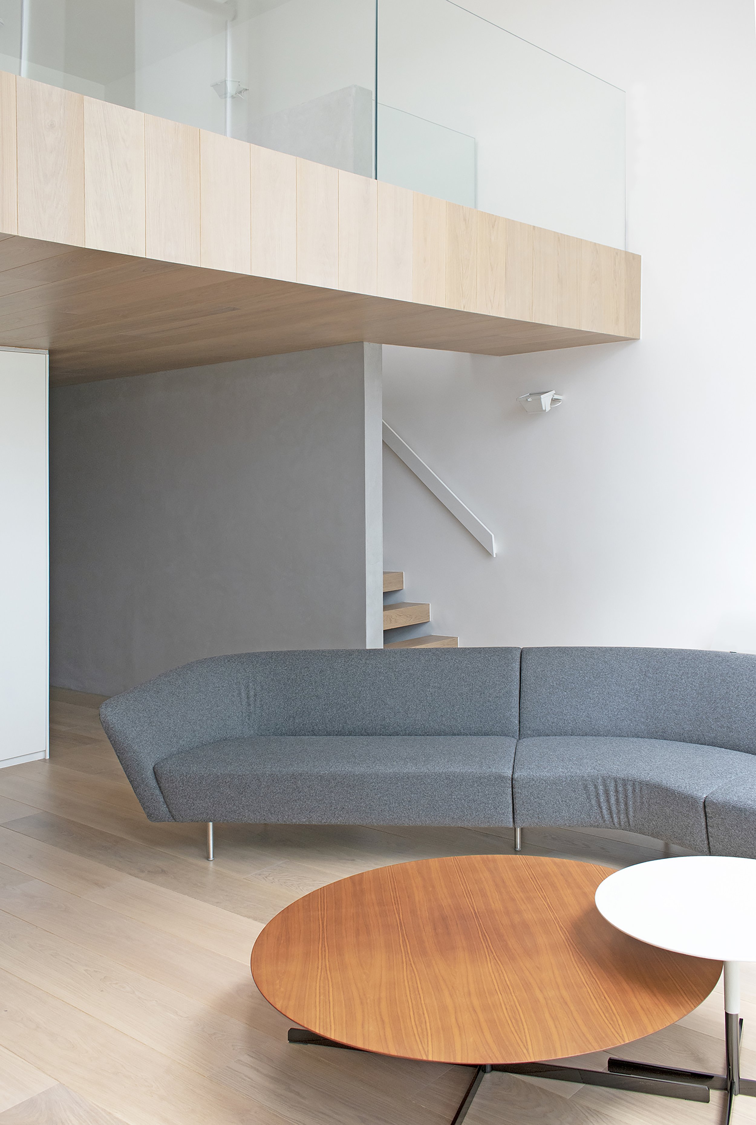   Case Study Terrace, Clerkenwell , UK, 2020 