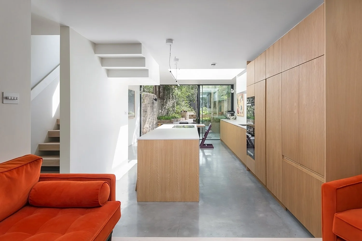 Nord Pavilion 05_William Tozer Associates_rear-extension-terraced-house-kitchen-stairs.jpg