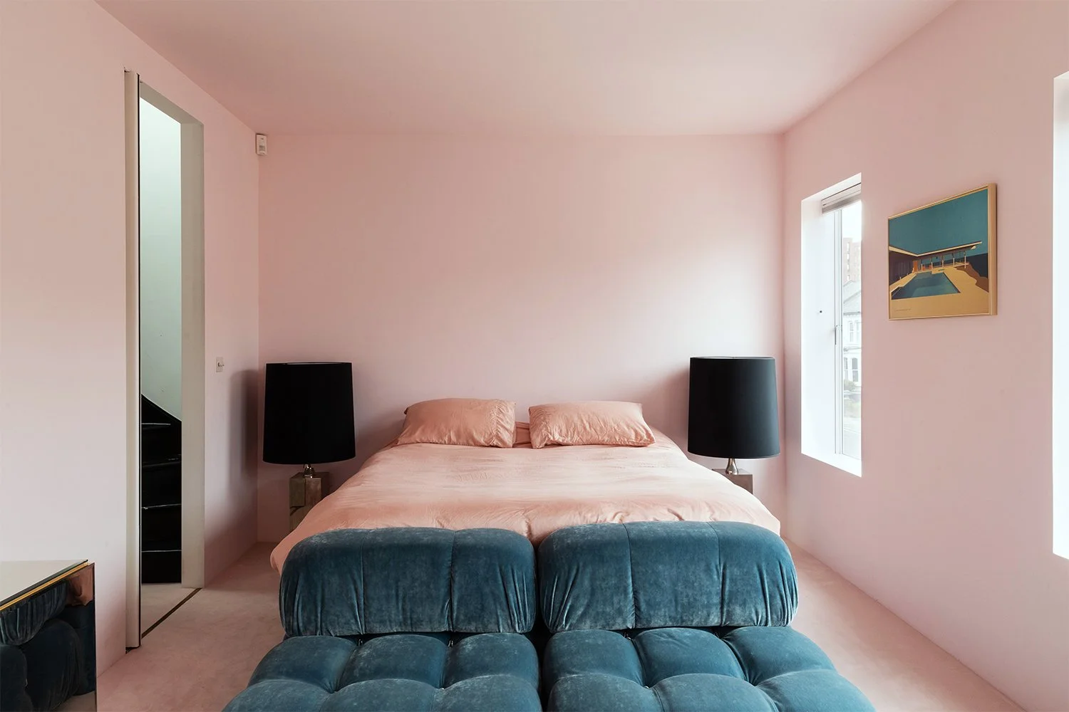 06_London Health House_WTA_FirstFloorBedroom_PinkPaintFinish.jpg