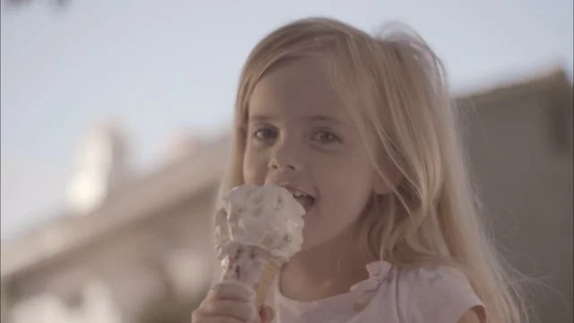 STRIDE RITE | Ice Cream