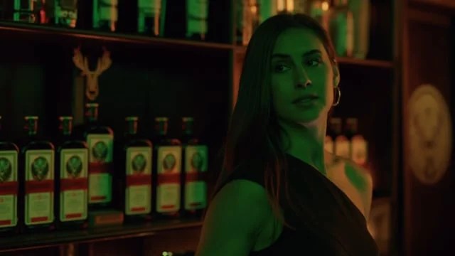 Jägermeister | The Perfekt Shot