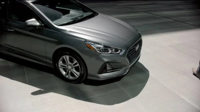 Hyundai | Sonata 