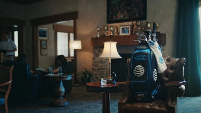 AT&T | Masters