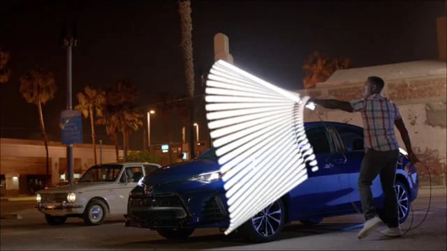 Toyota Corolla - I Do | Deluxe