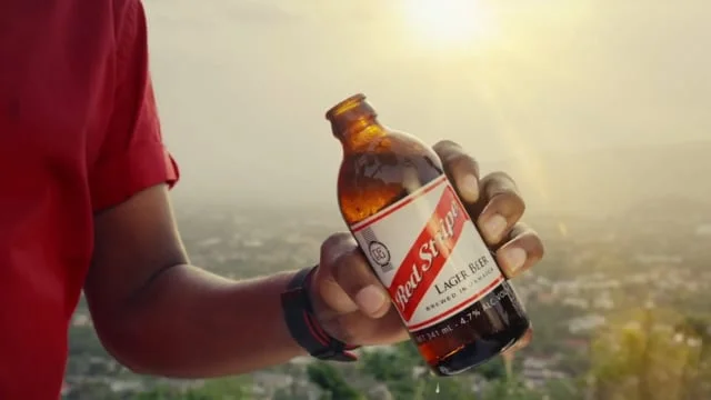 RedStripe | What's Good