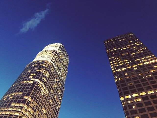 #skyline