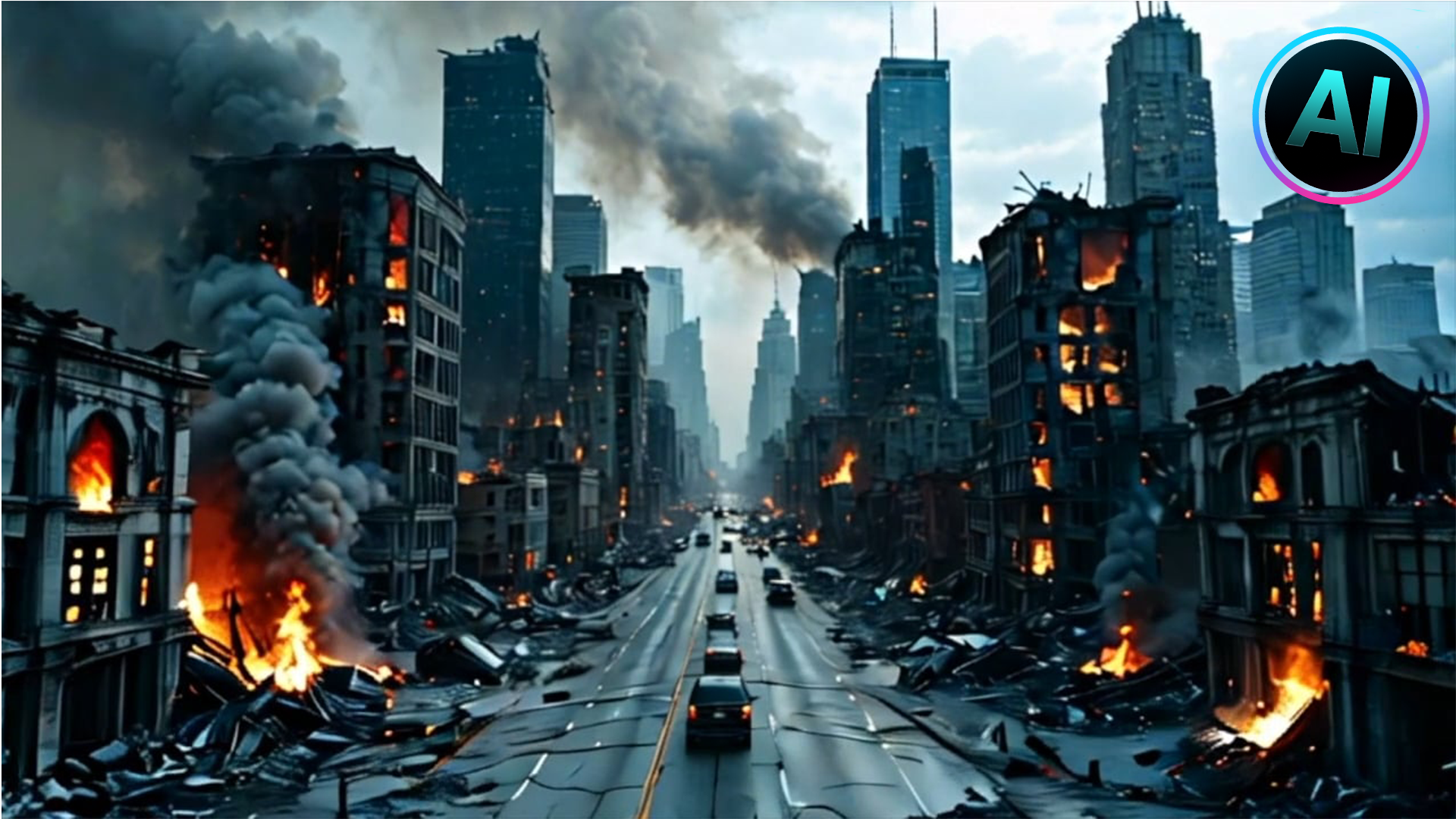 First to Rise | Last to Fall | Book Trailer