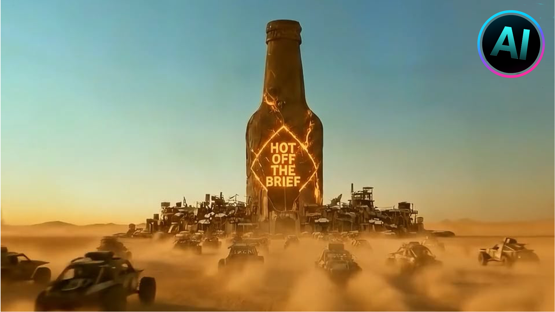 Secret Level | Google Webinar | Hot Sauce