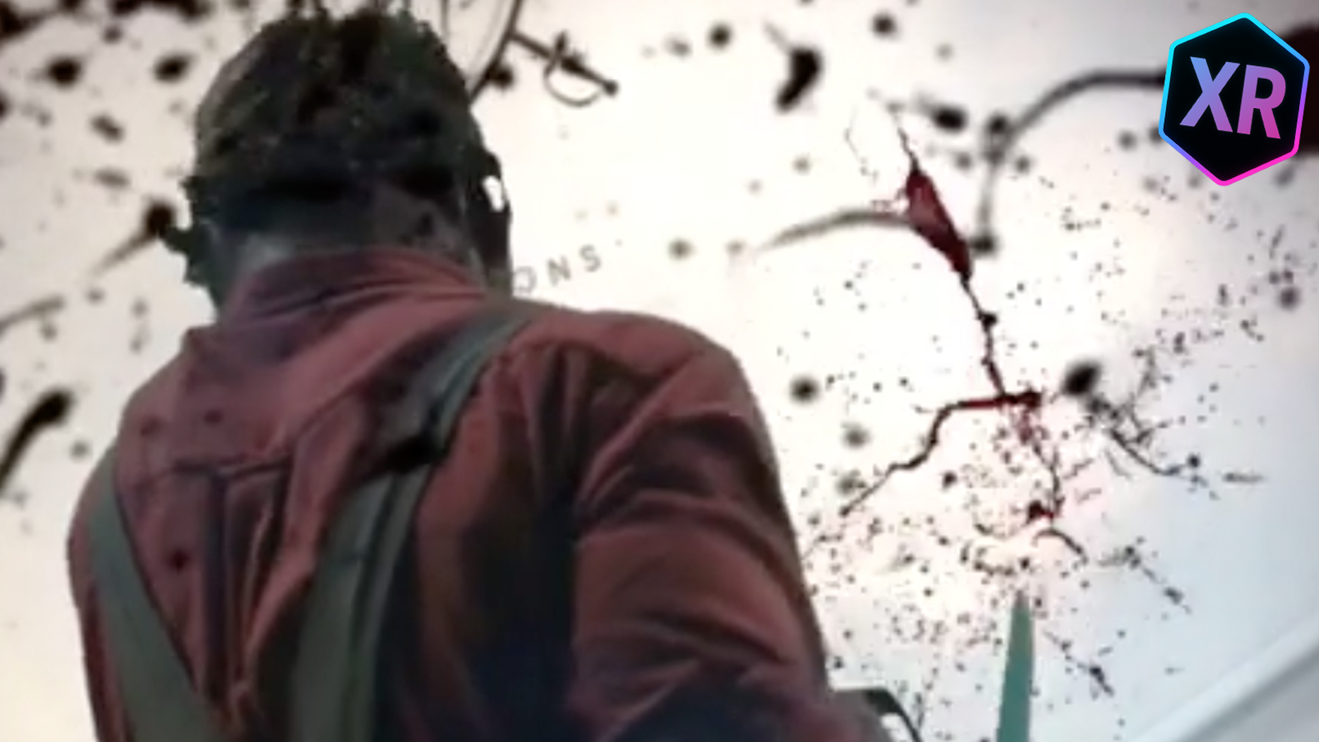 Lionsgate | Texas Chainsaw Massacre AR