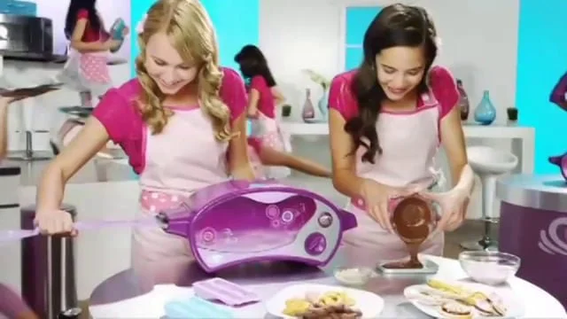 EZ Bake Oven