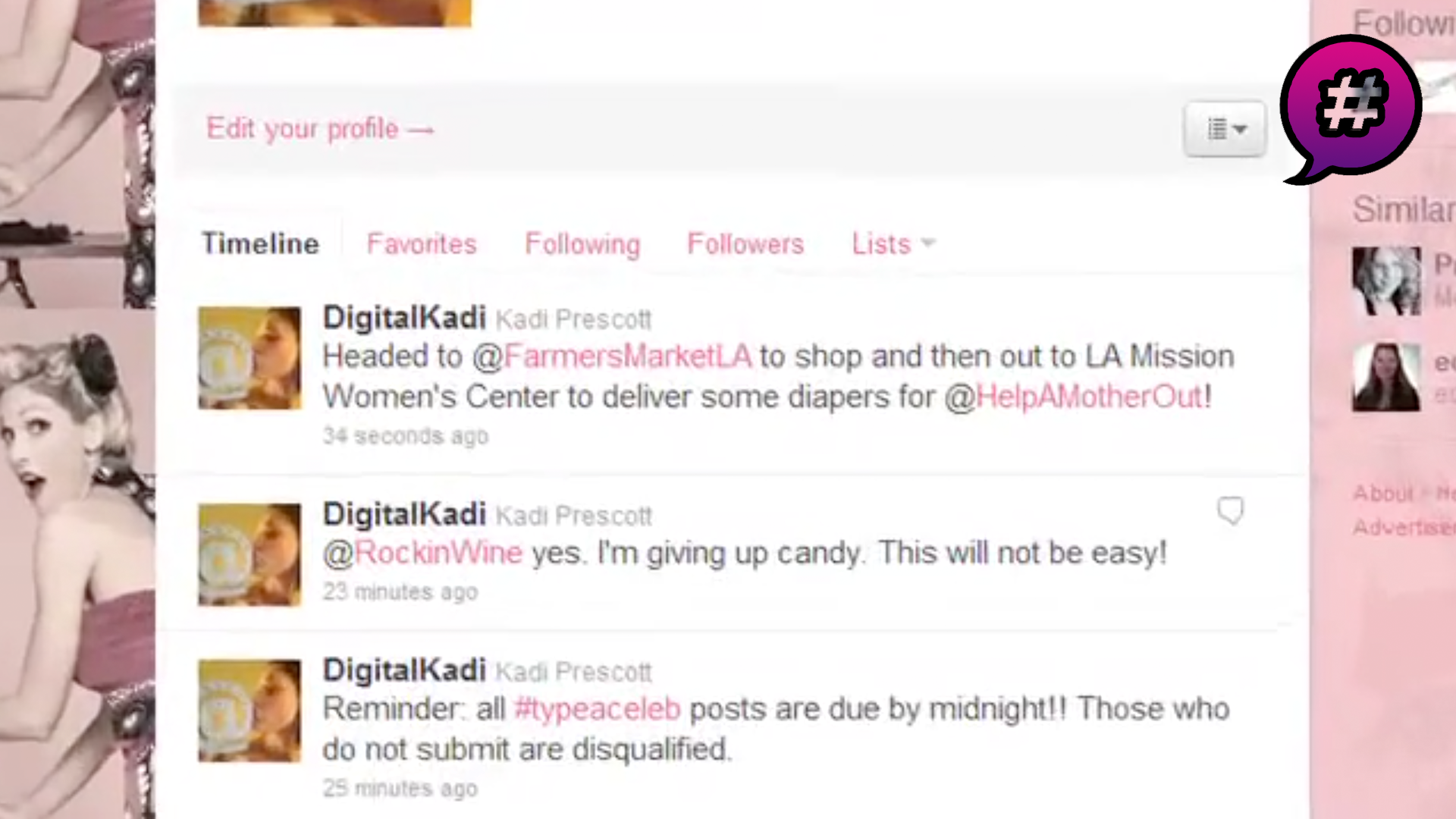 BUICK "Quest For The Keys: Los Angeles - Part 2"