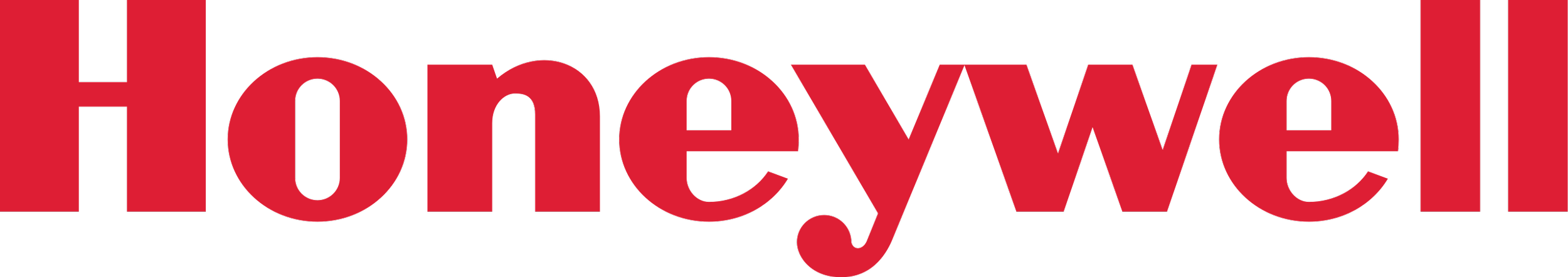 Logo with the word 'Holeywell' in large red font.