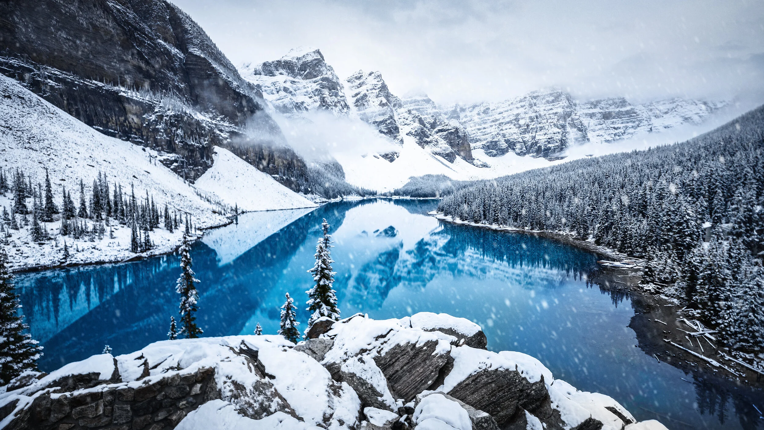 Presets — PETER MCKINNON