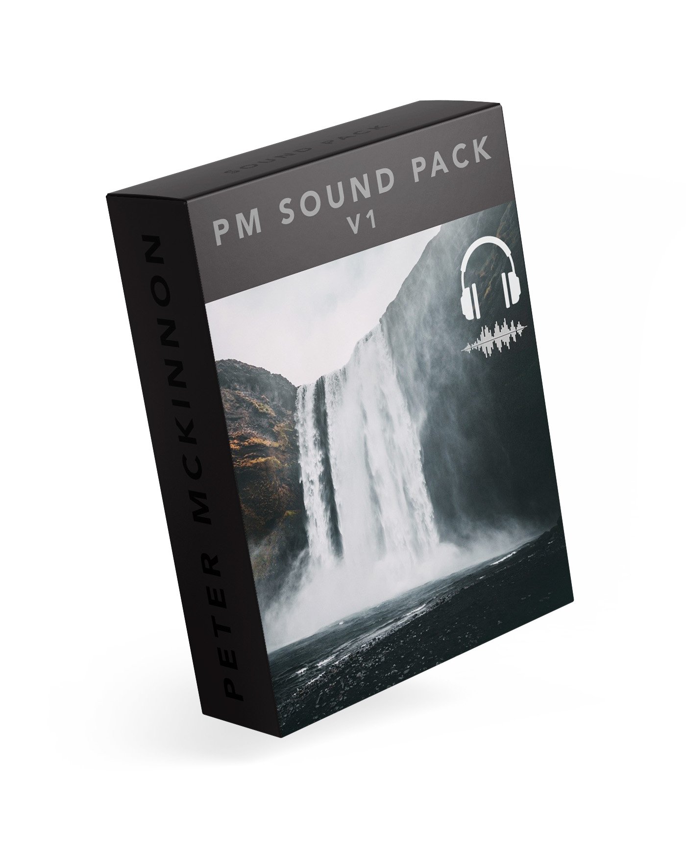 Sound Pack V1