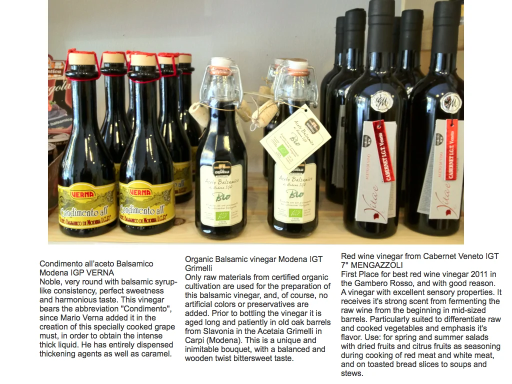 Mille Mozzarelle Vinegars.001.jpg