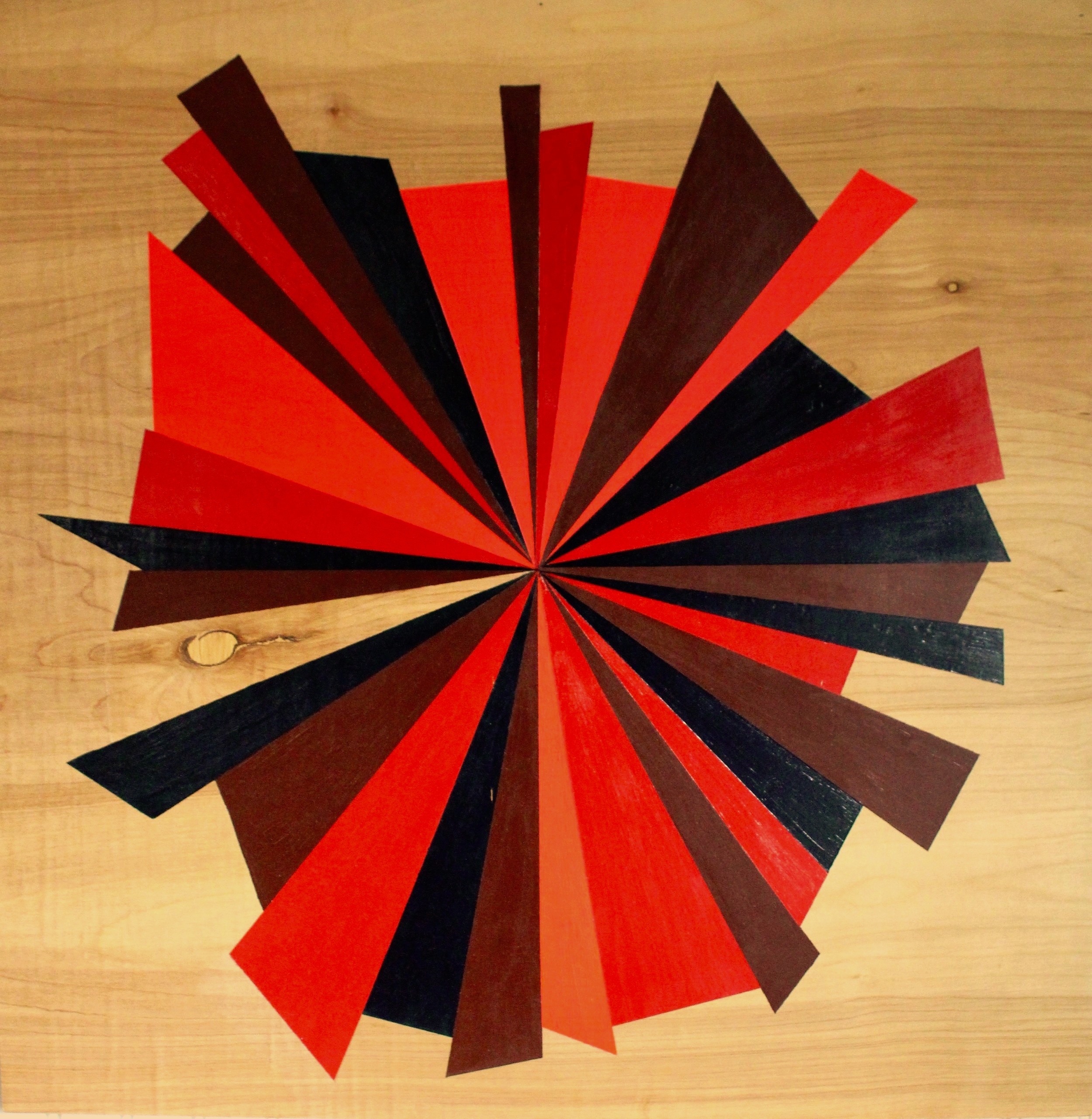 Permutations of Amplicons