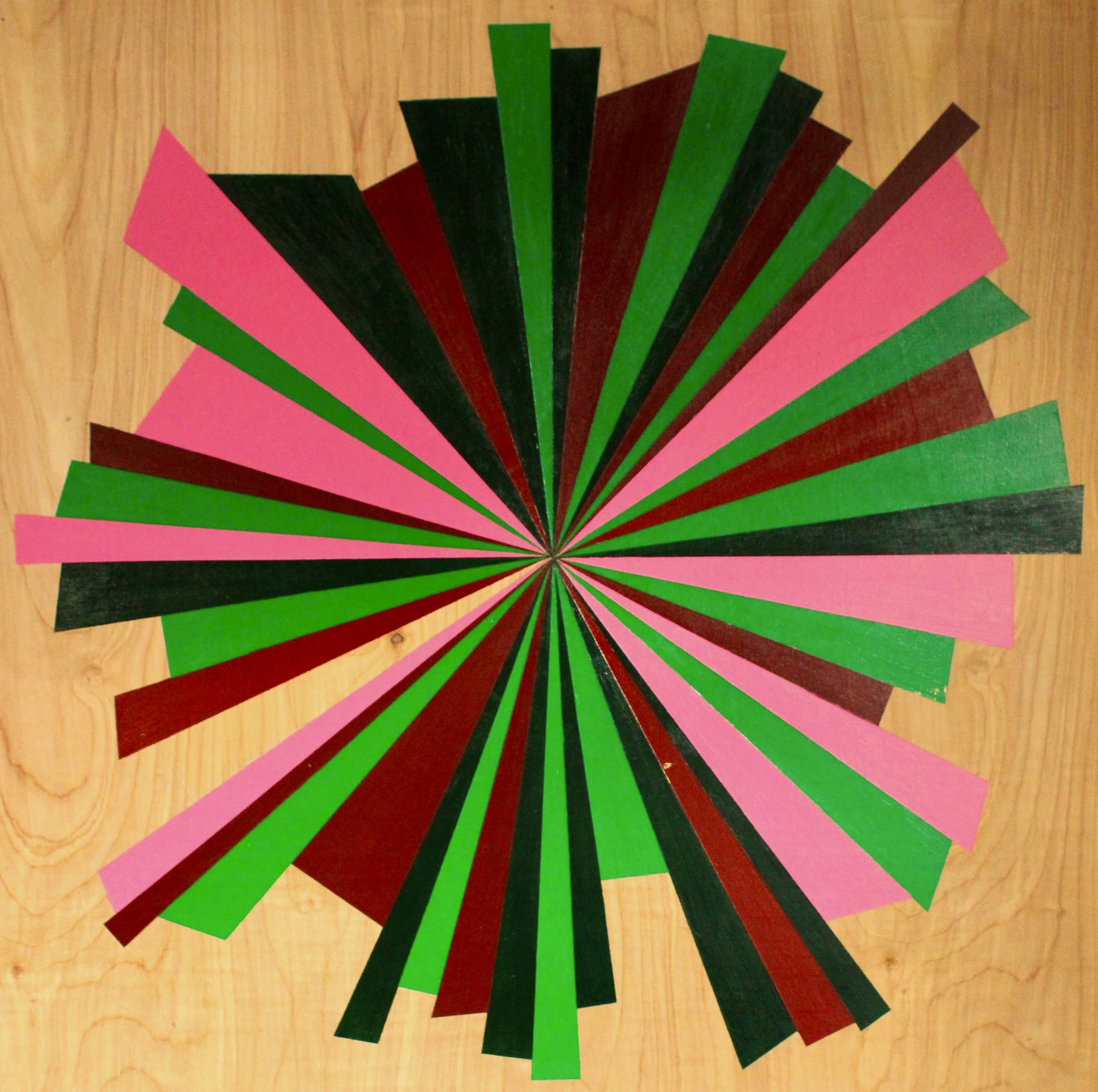 Permutations of Amplicons